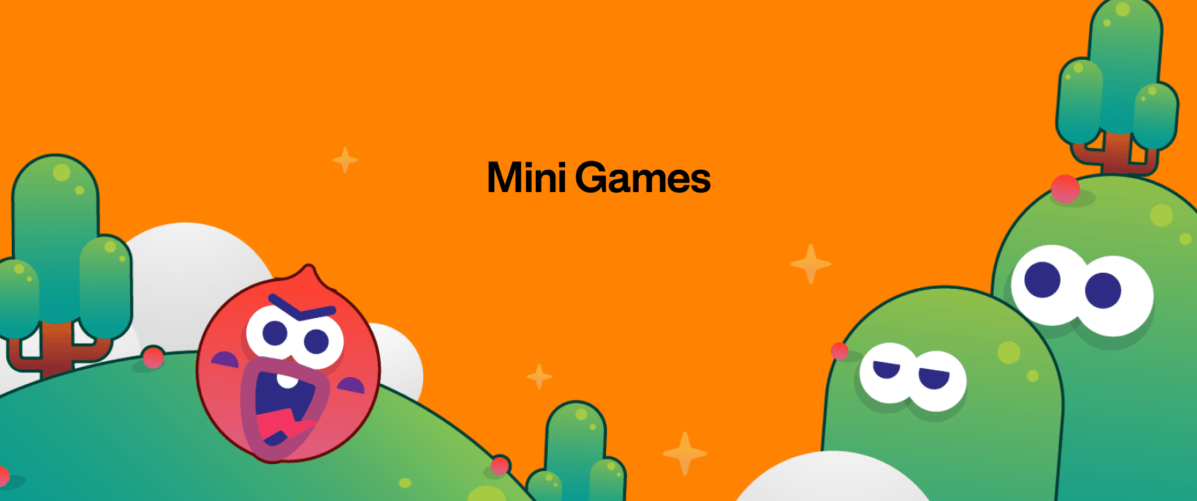 Mini Games