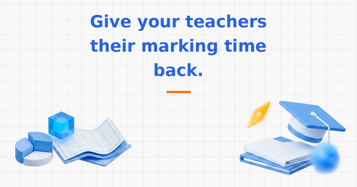 Growtrics AI Maths & Science platform for Singapore schools dashboard